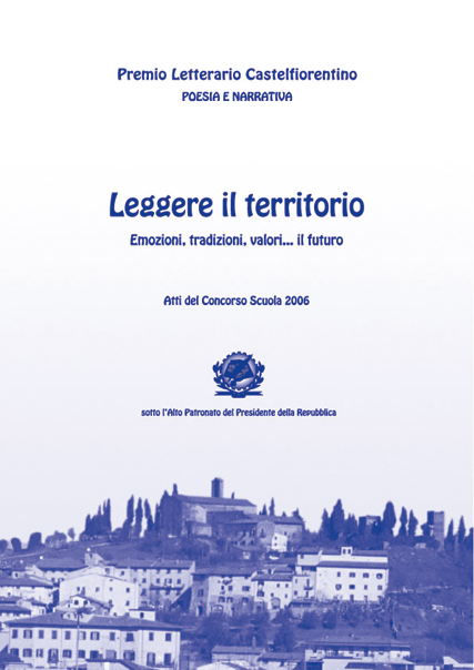 Pubblicazioni Concorso Scuola