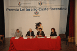 premio letterario castelfiorentino scuola