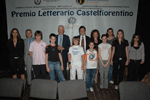 premio letterario castelfiorentino scuola