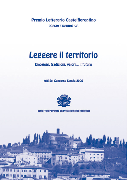 Pubblicazioni Concorso Scuola