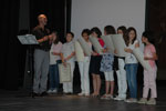 concorso scuola