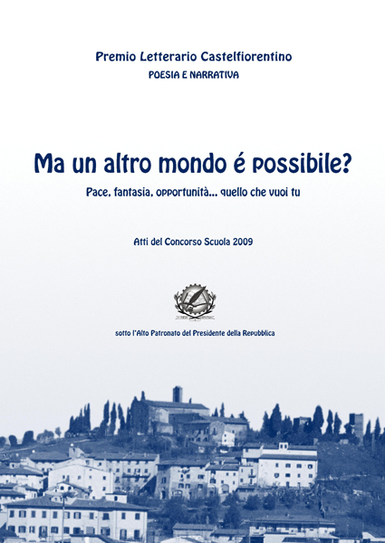 Pubblicazioni Concorso Scuola