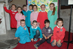 concorso scuola