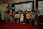 concorso scuola