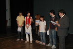concorso scuola