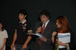 concorso scuola