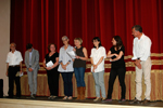 concorso scuola