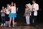 concorso scuola