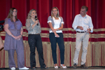 concorso scuola