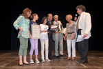 concorso scuola