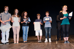 concorso scuola