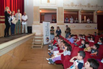 premio letterario castelfiorentino