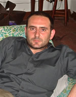 Paolo Maccari