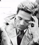 PierPaolo Pasolini