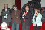 Omaggio a Arturo Loria
