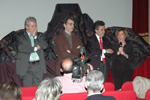 Omaggio a Arturo Loria