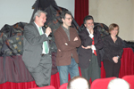 Omaggio a Arturo Loria