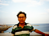 Antonio Prete