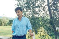 Enzo Fileno Carabba