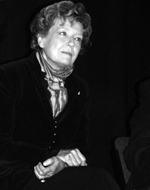 Dacia Maraini