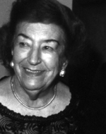 Maria Luisa Spaziani