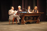 premio letterario castelfiorentino