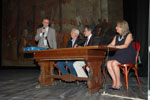 premio letterario castelfiorentino