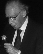 Mario Luzi