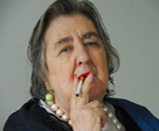 Alda Merini