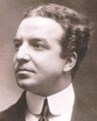 Aldo Palazzeschi