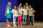 premio letterario castelfiorentino