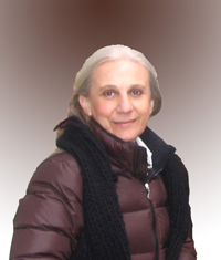 Nicoletta Mainardi