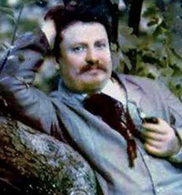 Giovanni Pascoli