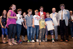 premio letterario castelfiorentino