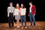 premio letterario castelfiorentino