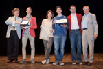 premio letterario castelfiorentino