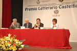 premio letterario castelfiorentino