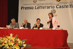premio letterario castelfiorentino