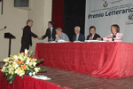 premio letterario castelfiorentino