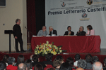 premio letterario castelfiorentino