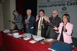 premio letterario castelfiorentino