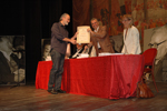 premio letterario castelfiorentino