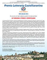 Bando - XVII edizione 2016