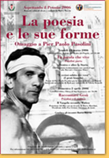 Aspettando il premio 2006