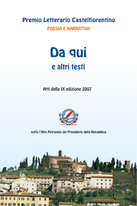  Pubblicazioni 2007