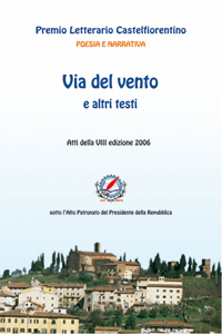  Pubblicazioni 2006