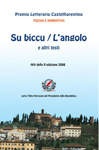  Pubblicazioni 2008