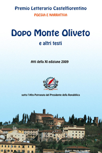  Pubblicazioni 2009