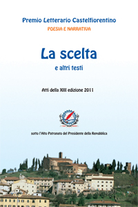  Pubblicazioni 2011