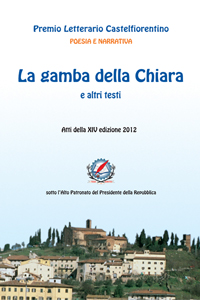  Pubblicazioni 2012